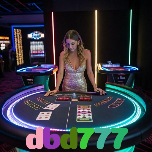  dbd777