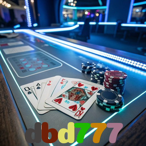  dbd777