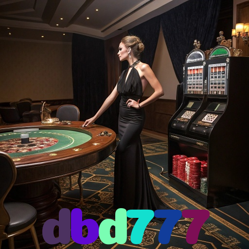 dbd777