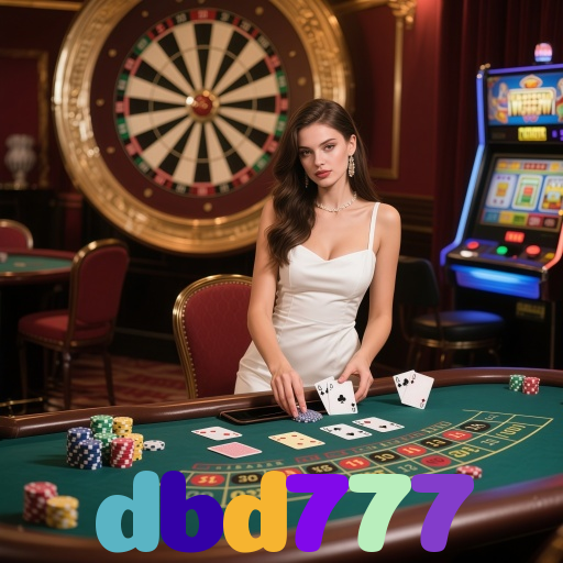  dbd777
