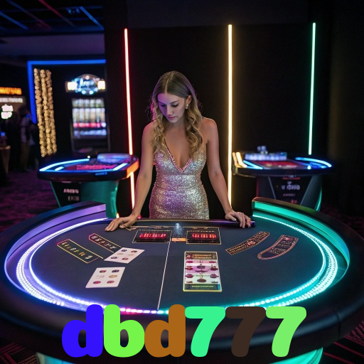  dbd777
