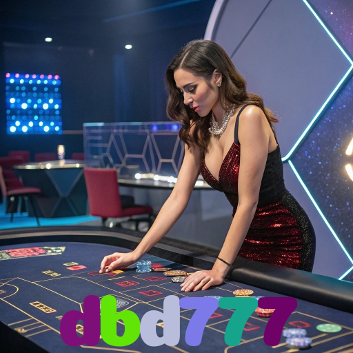  dbd777