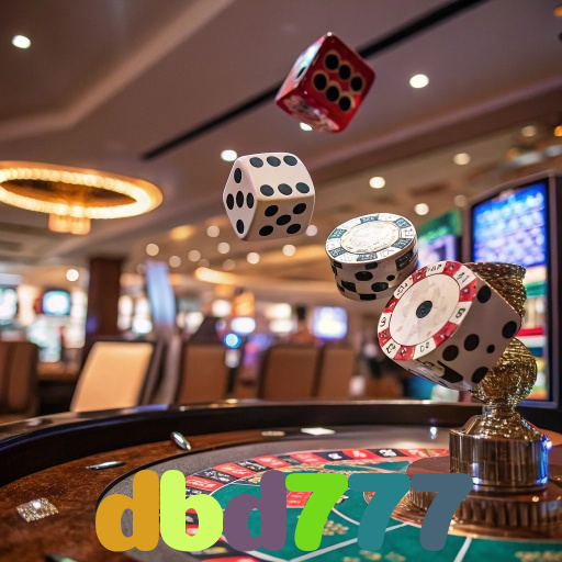  dbd777