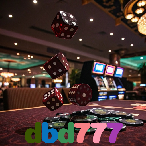  dbd777