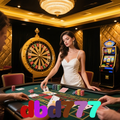  dbd777