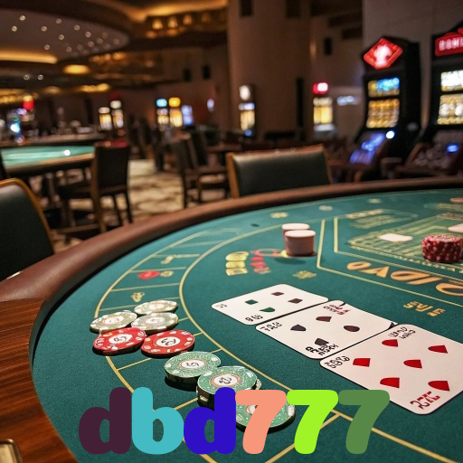  dbd777