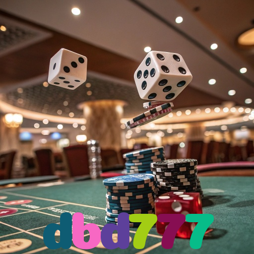  dbd777