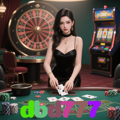  dbd777