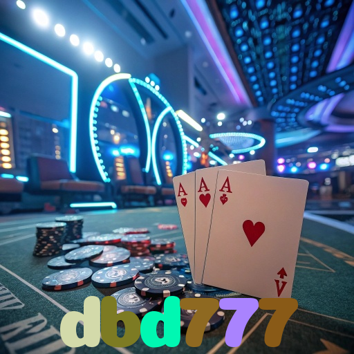  dbd777