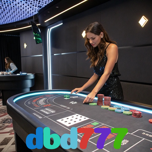  dbd777
