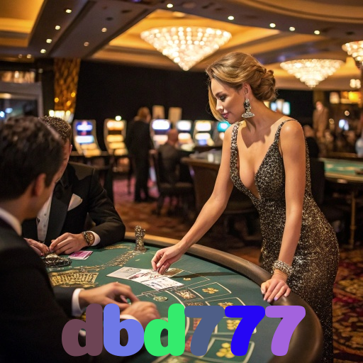  dbd777