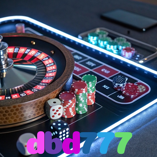  dbd777