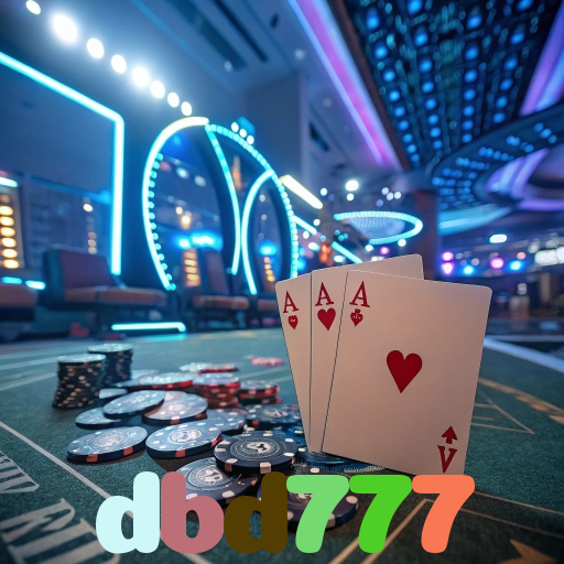  dbd777