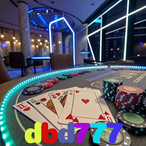  dbd777