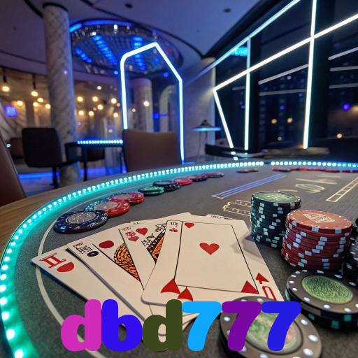  dbd777