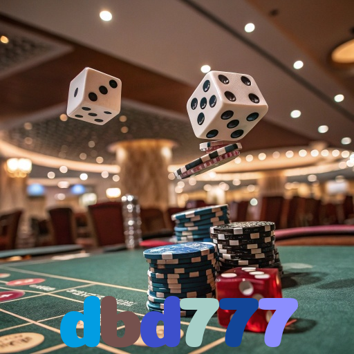  dbd777