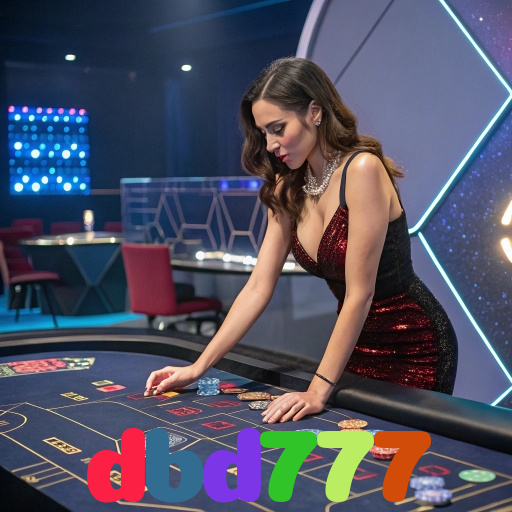  dbd777
