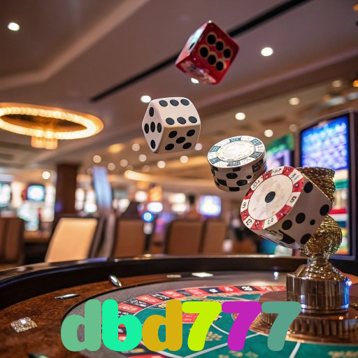  dbd777