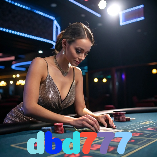  dbd777