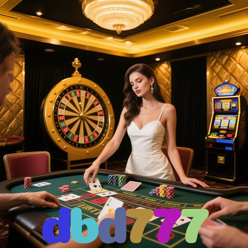  dbd777