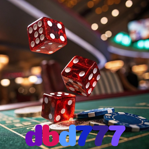  dbd777