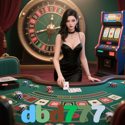  dbd777