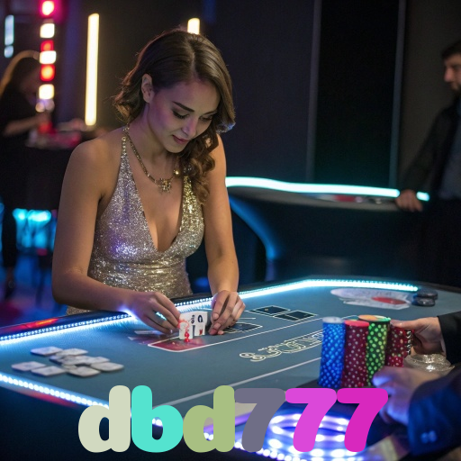  dbd777