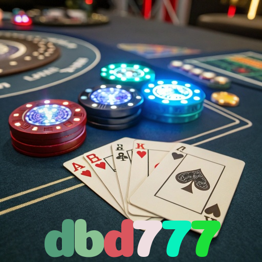  dbd777