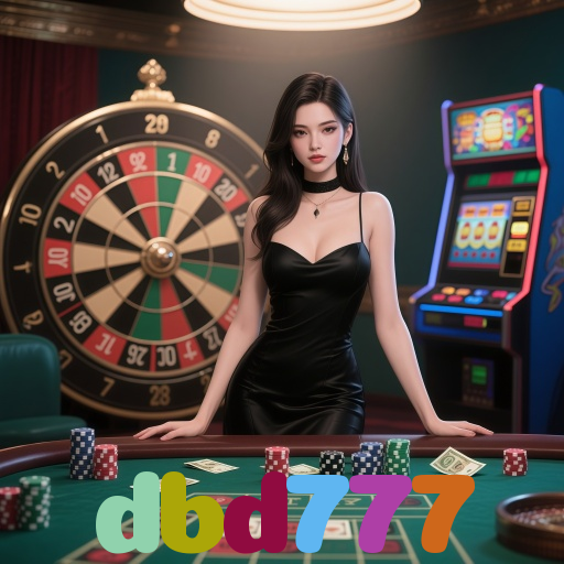 dbd777