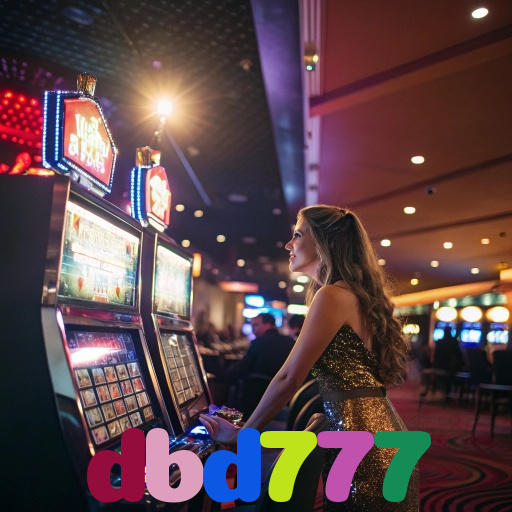  dbd777