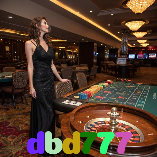  dbd777