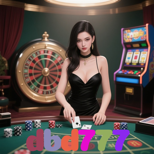  dbd777