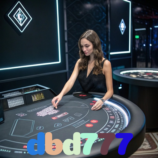  dbd777