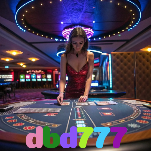 dbd777