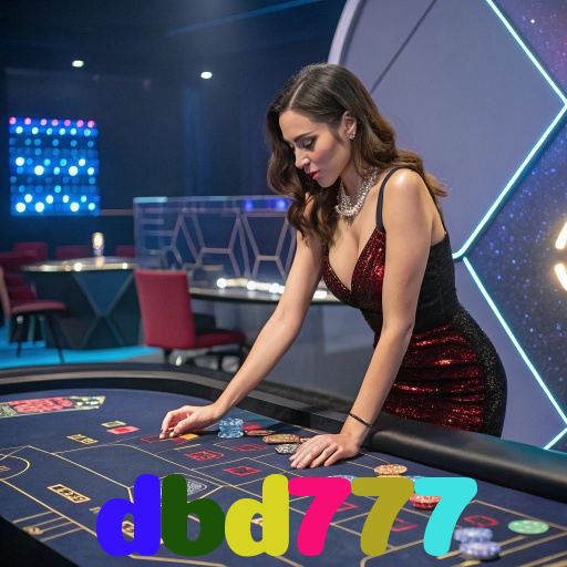  dbd777