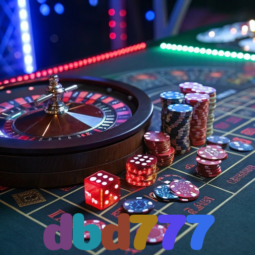  dbd777