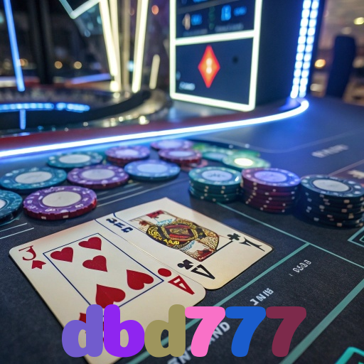  dbd777