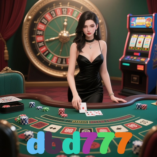  dbd777