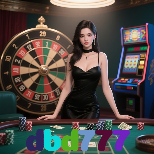  dbd777