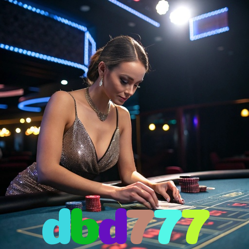  dbd777