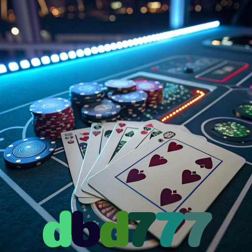  dbd777