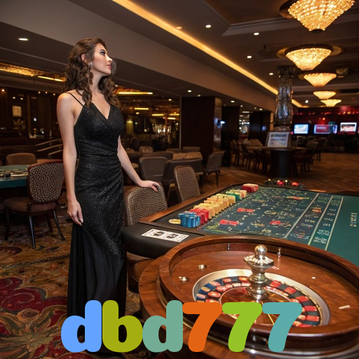  dbd777