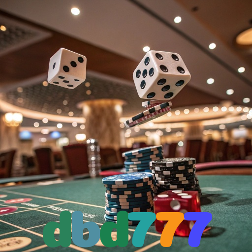  dbd777