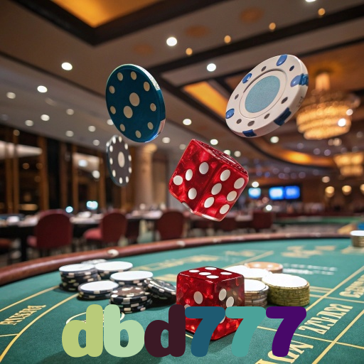  dbd777