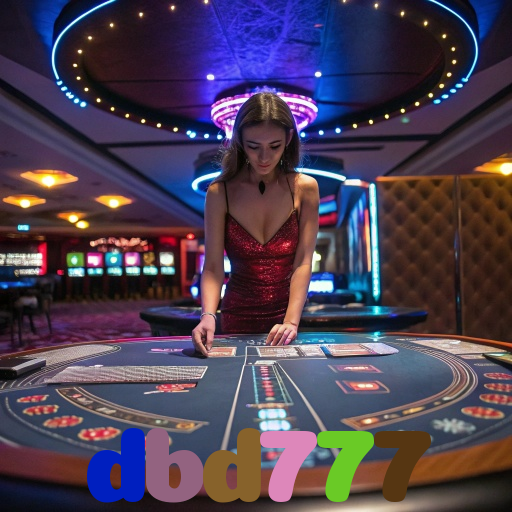  dbd777