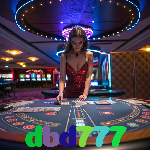  dbd777