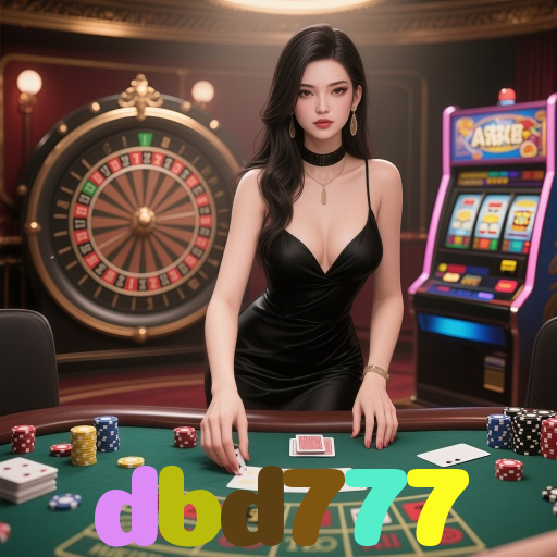  dbd777