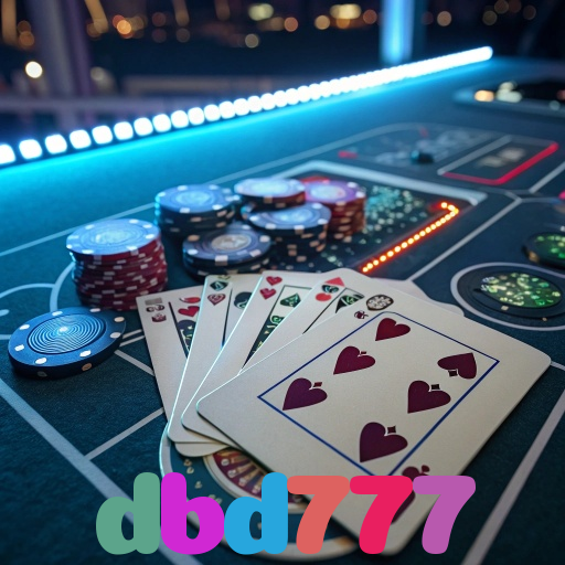  dbd777