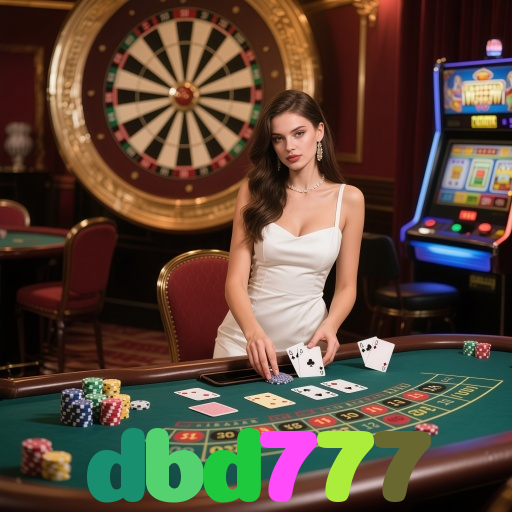  dbd777