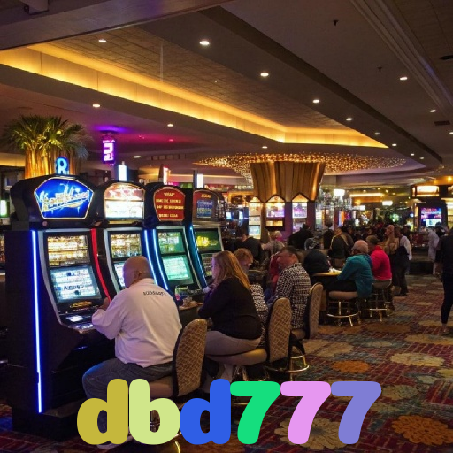  dbd777
